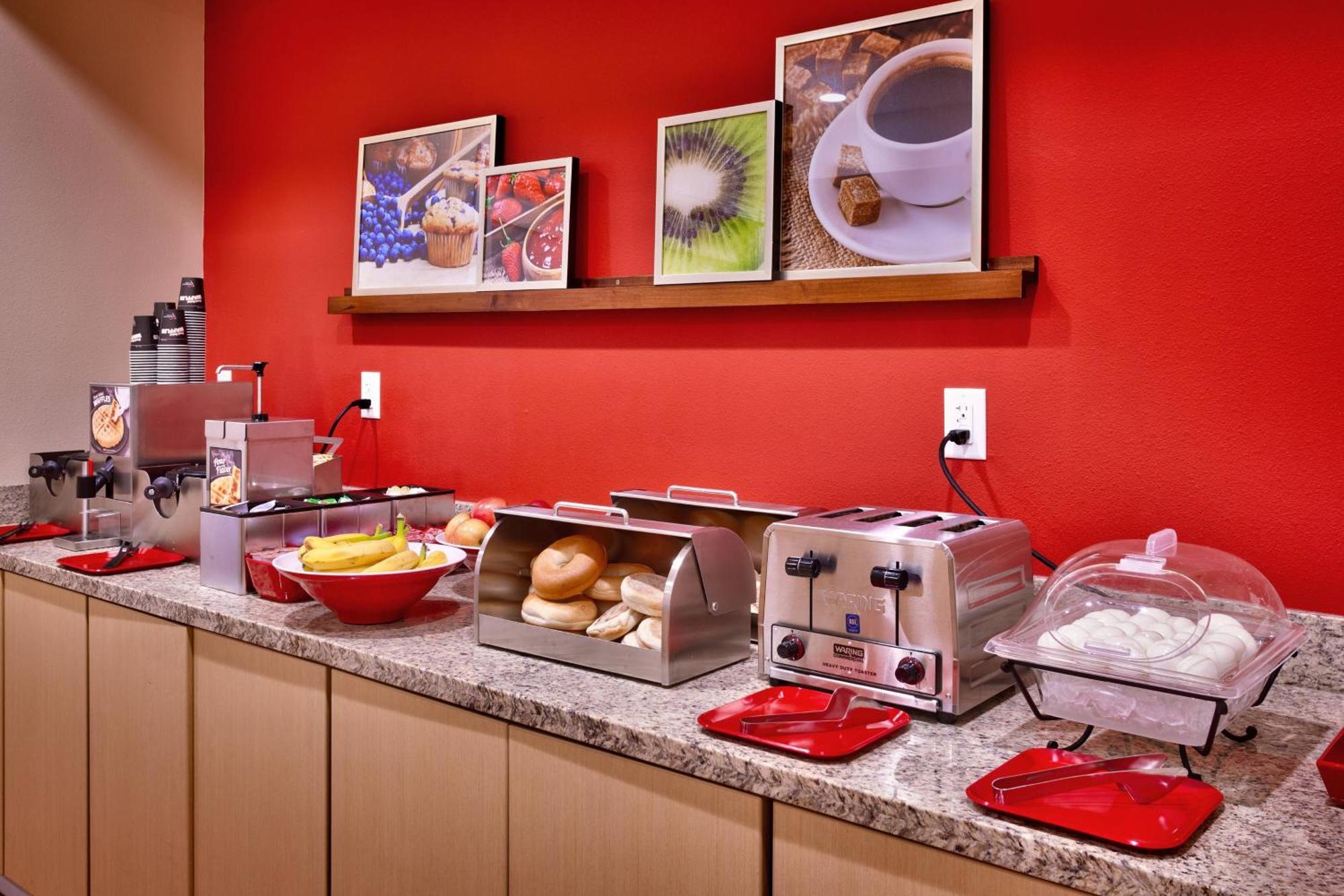 Towneplace Suites By Marriott מיסולה מראה חיצוני תמונה