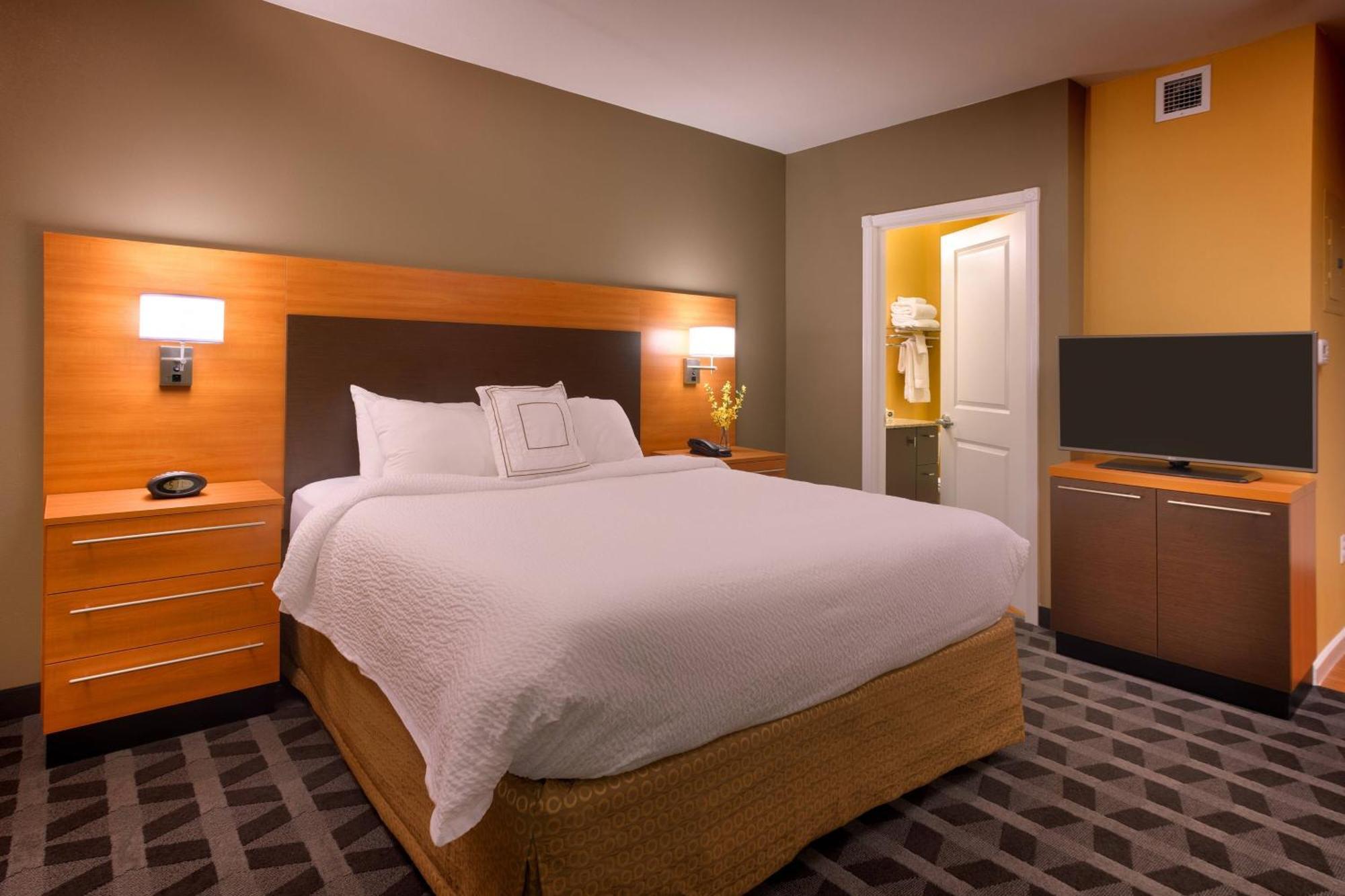 Towneplace Suites By Marriott מיסולה מראה חיצוני תמונה