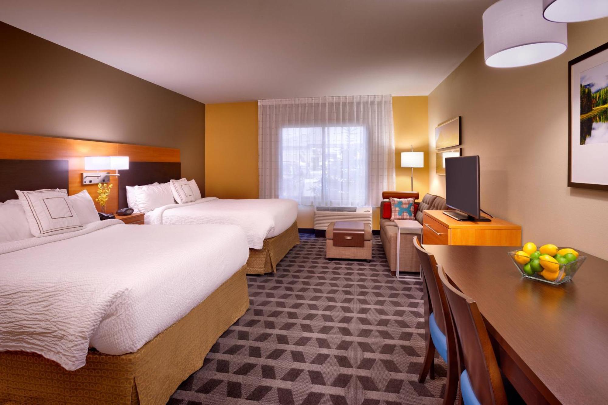 Towneplace Suites By Marriott מיסולה מראה חיצוני תמונה
