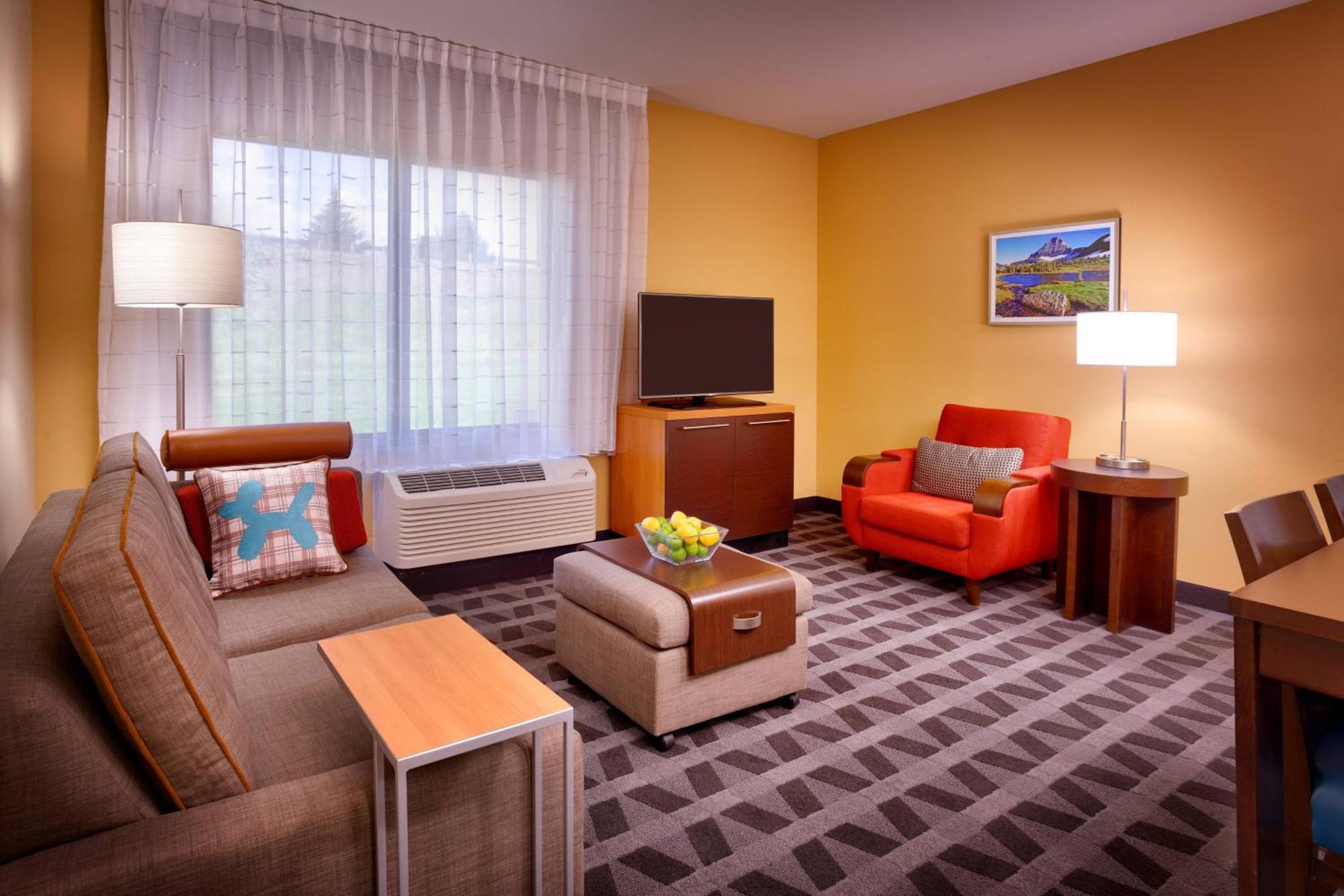Towneplace Suites By Marriott מיסולה מראה חיצוני תמונה