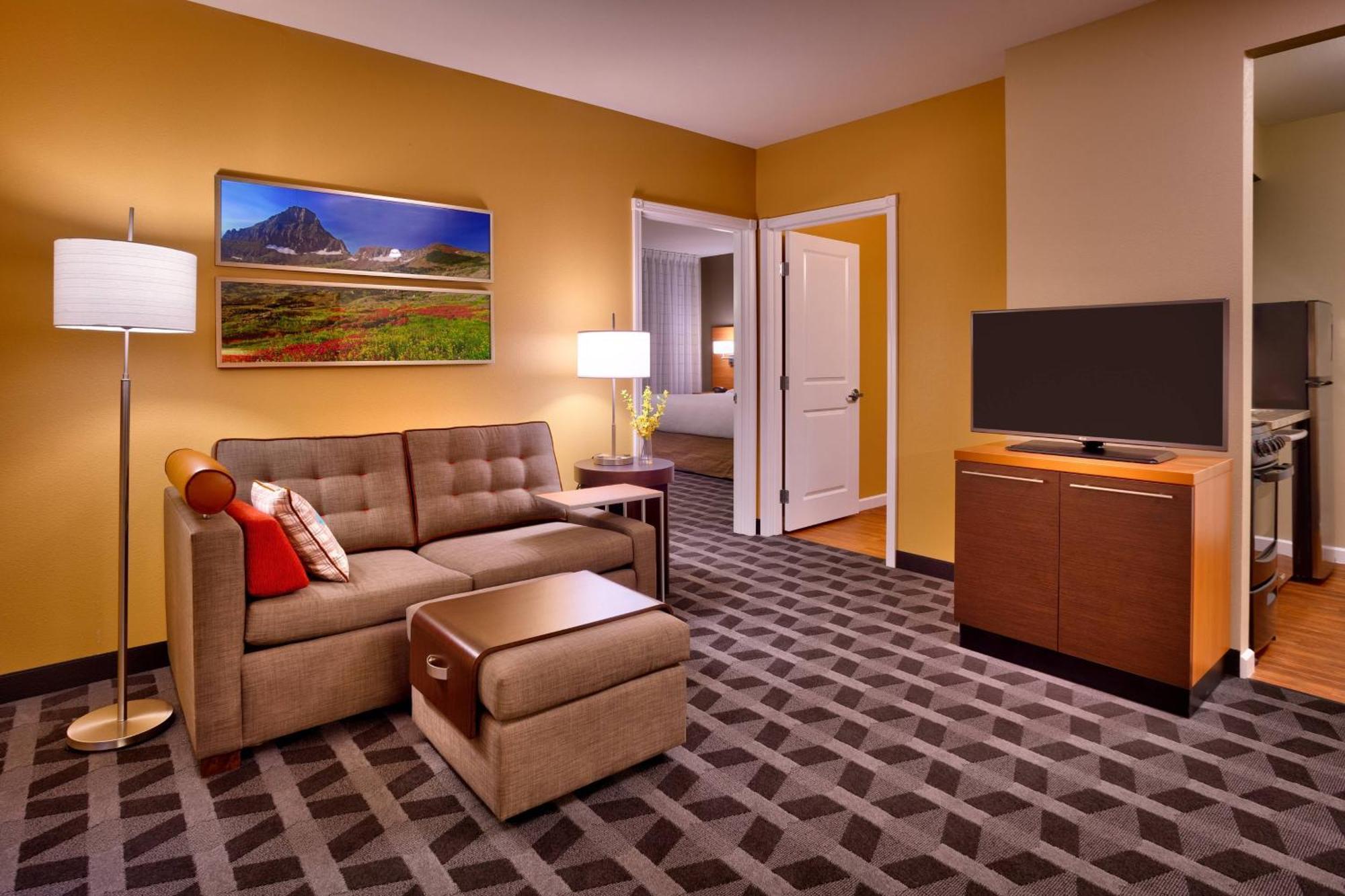 Towneplace Suites By Marriott מיסולה מראה חיצוני תמונה