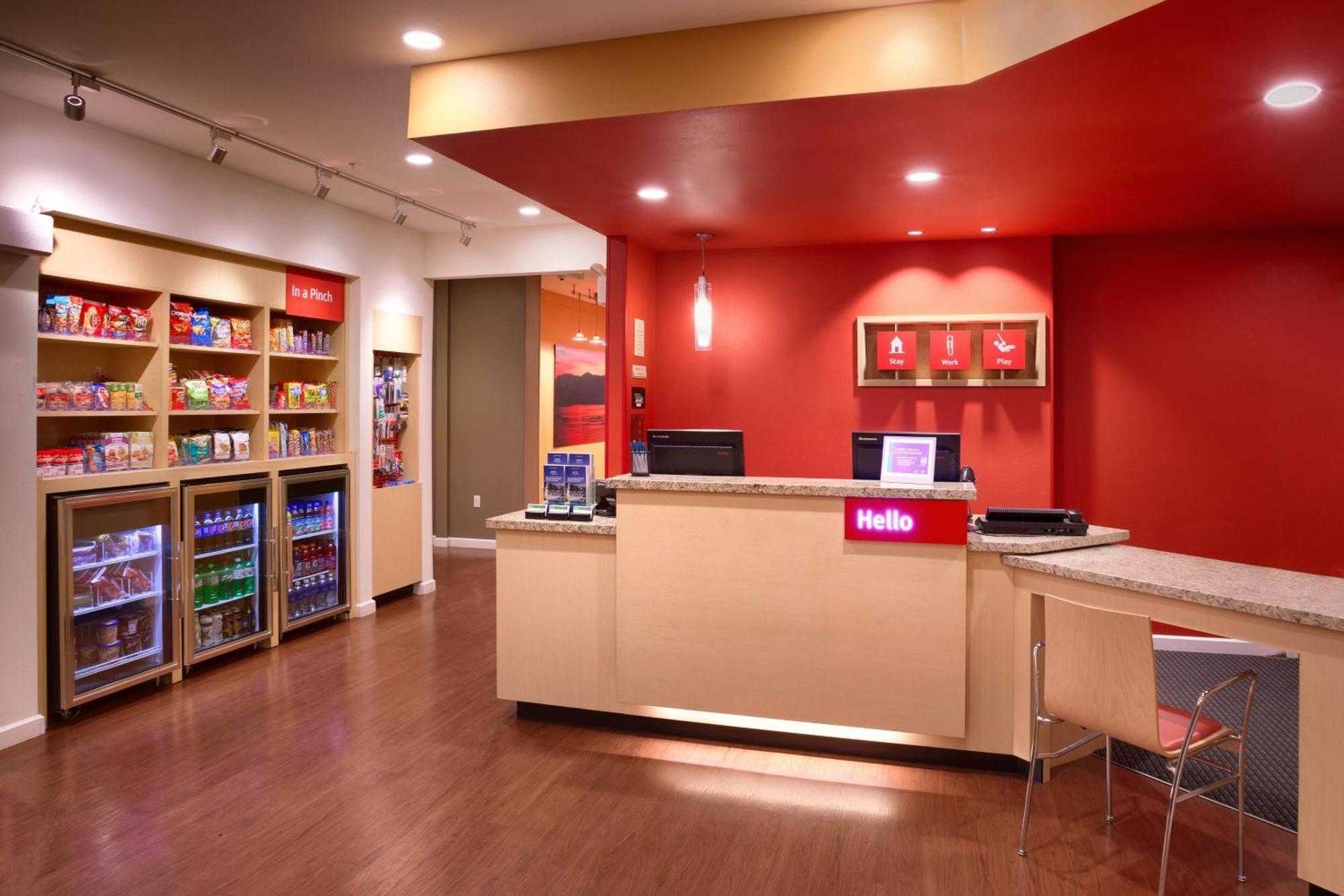 Towneplace Suites By Marriott מיסולה מראה חיצוני תמונה
